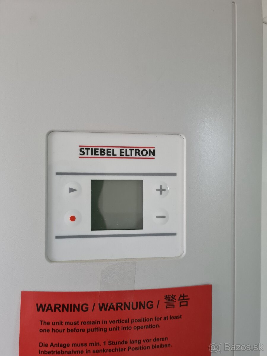 Predám novo zapojenú kotolňu - 5