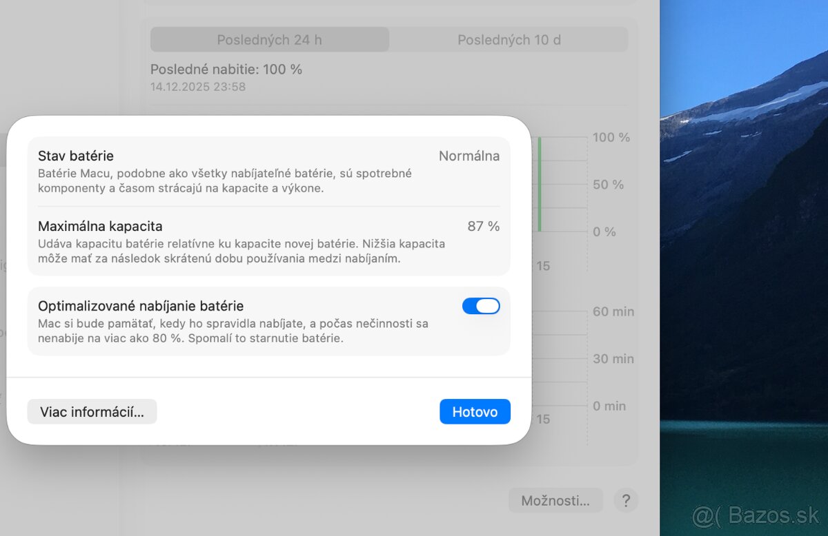 MACBOOK PRO M1 16GB 512GB - 5