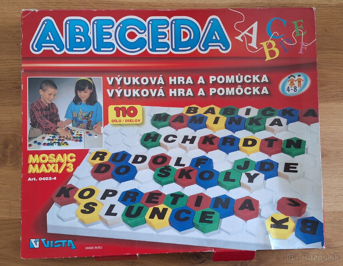 Predám rôzne hračky - 5