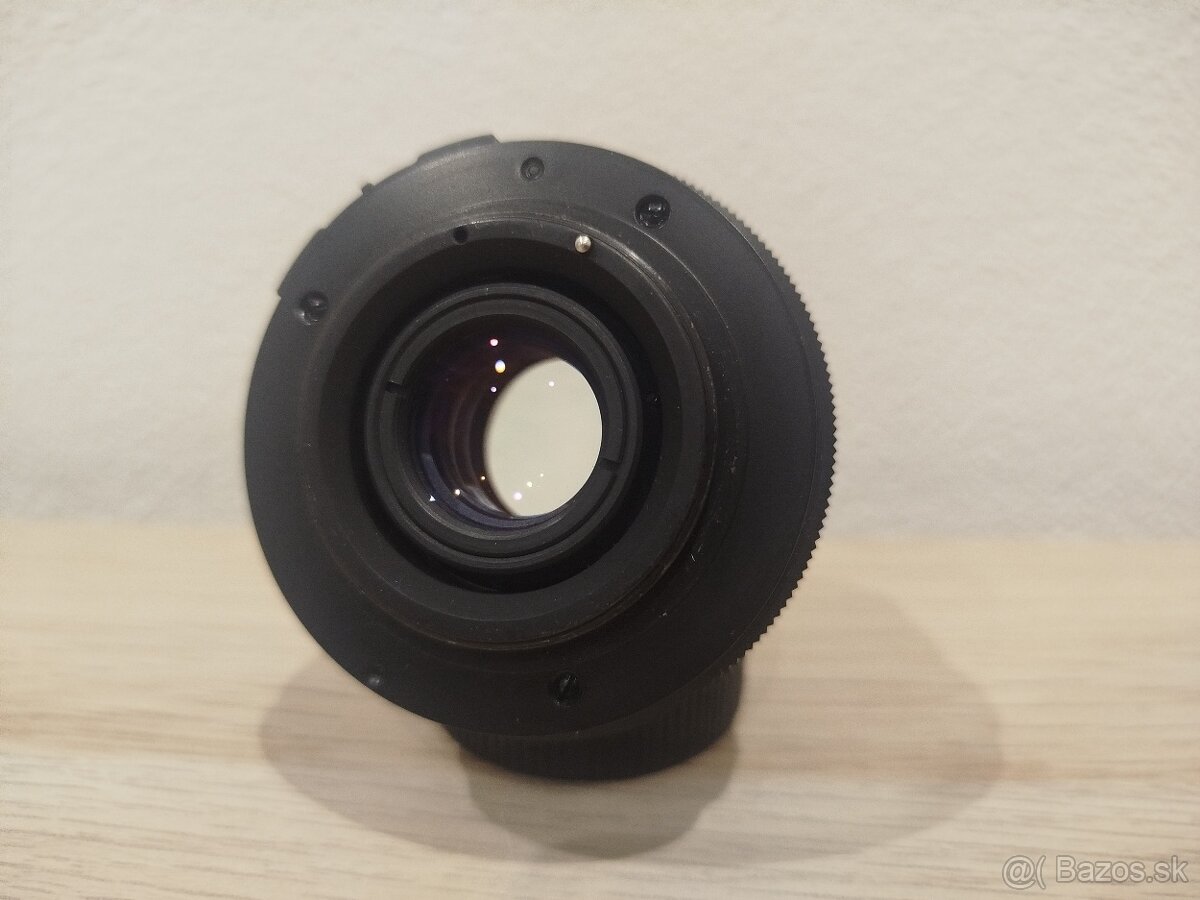 PENTACON AUTO 2.8/29mm MULTICOATING M42 - 5