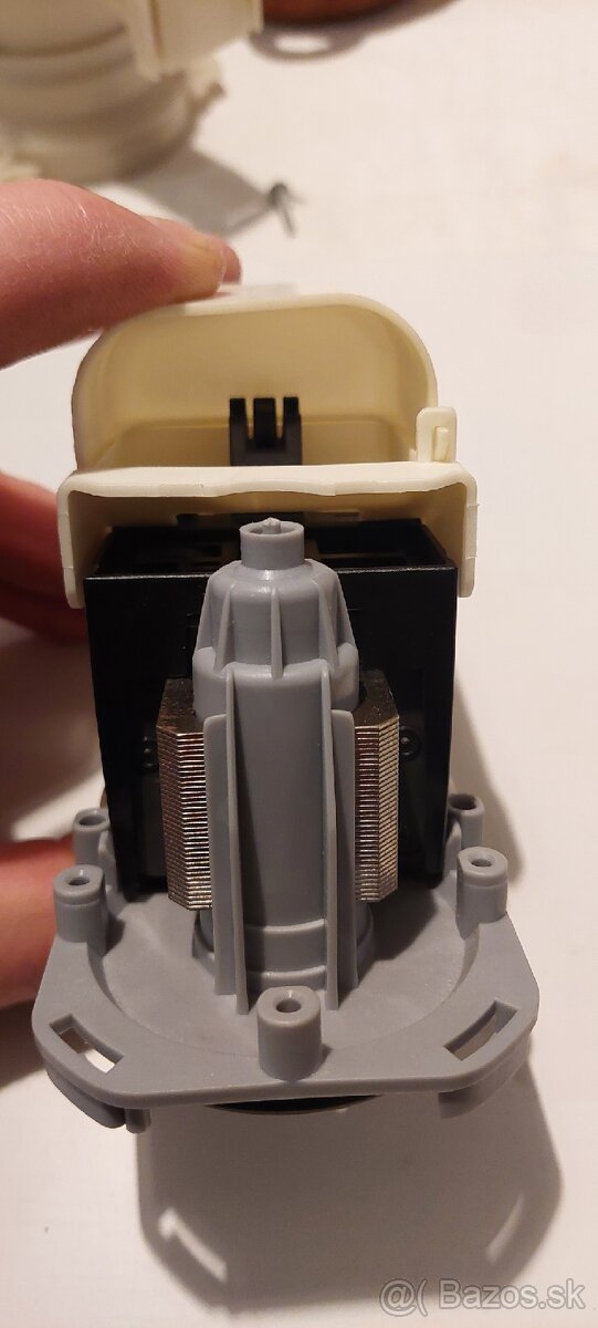 Predám čerpadlo s práčky Tatramat - 5