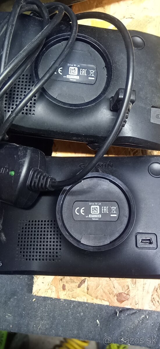 Garmin GPS navigácie - 5