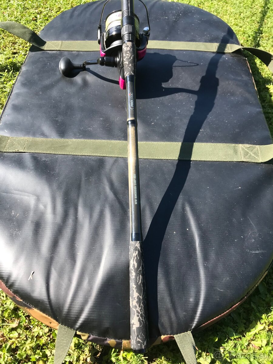 Prologic 3m 2,75lbs 10’ - 5