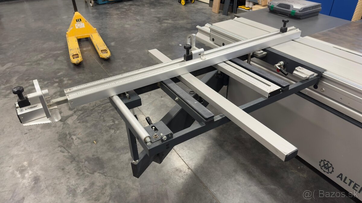 Formátovacia píla - 5