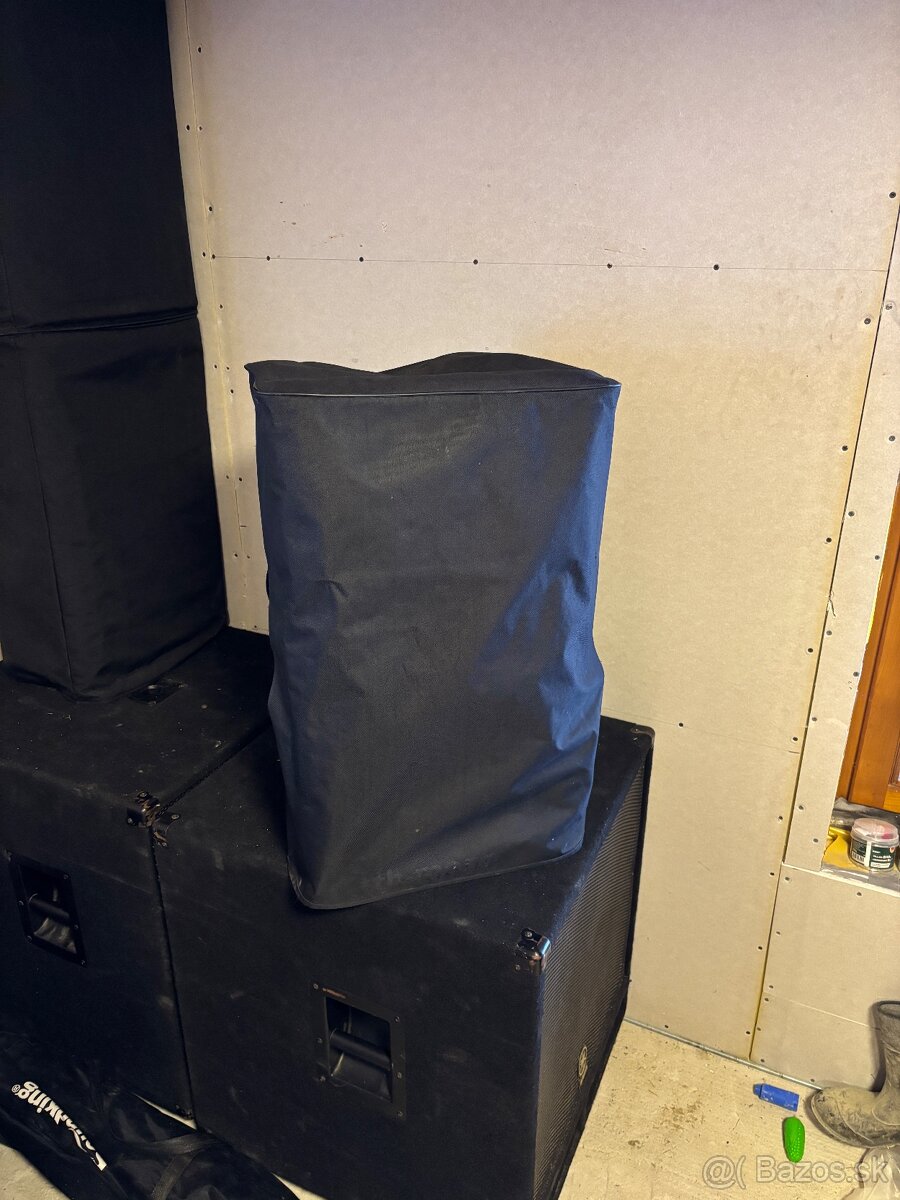 ELECTRO-VOICE ZLX 15P - 5