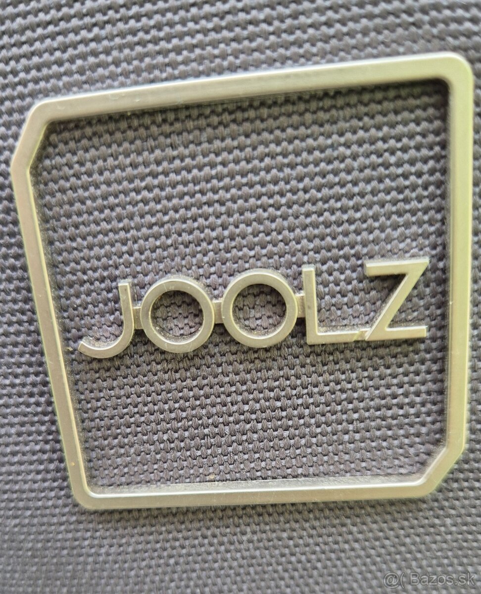 Športový kočík Joolz Hub - 5