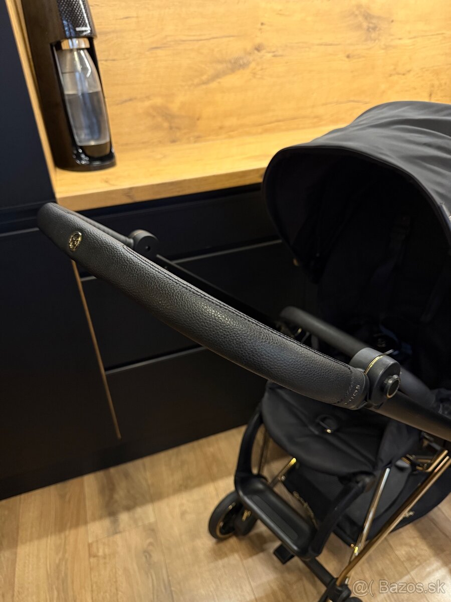 Cybex mios 3.0 jeremy scott - 5