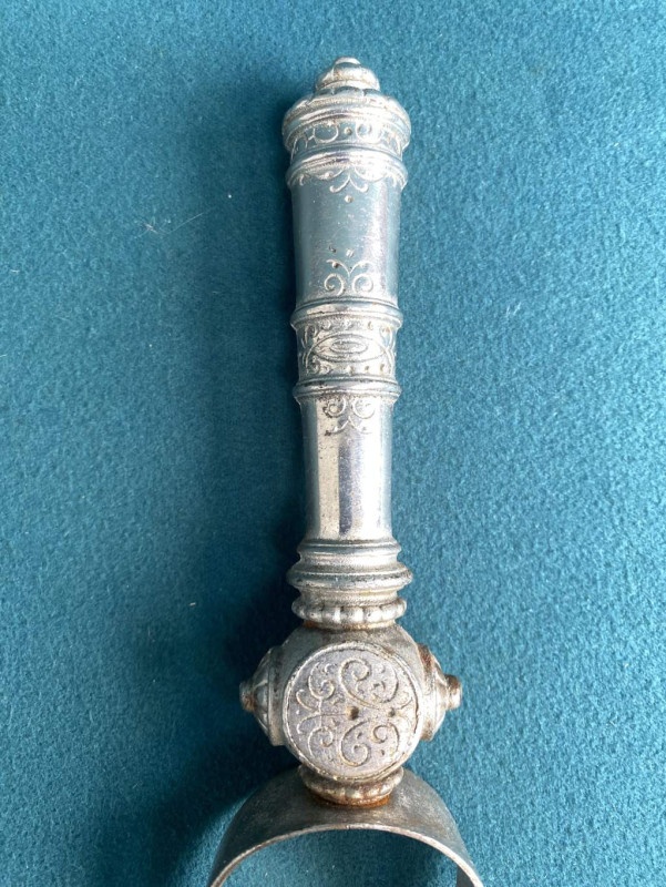 Súprava krbového náradia - 5