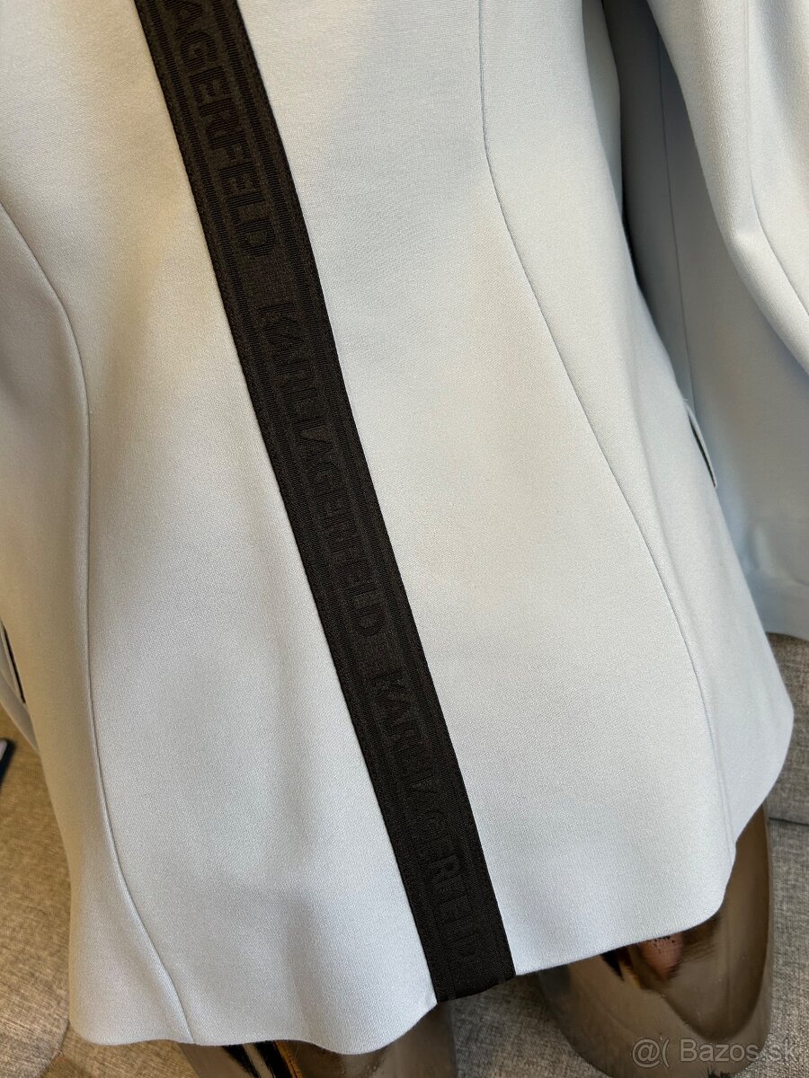 Sako Karl Lagerfeld - 5