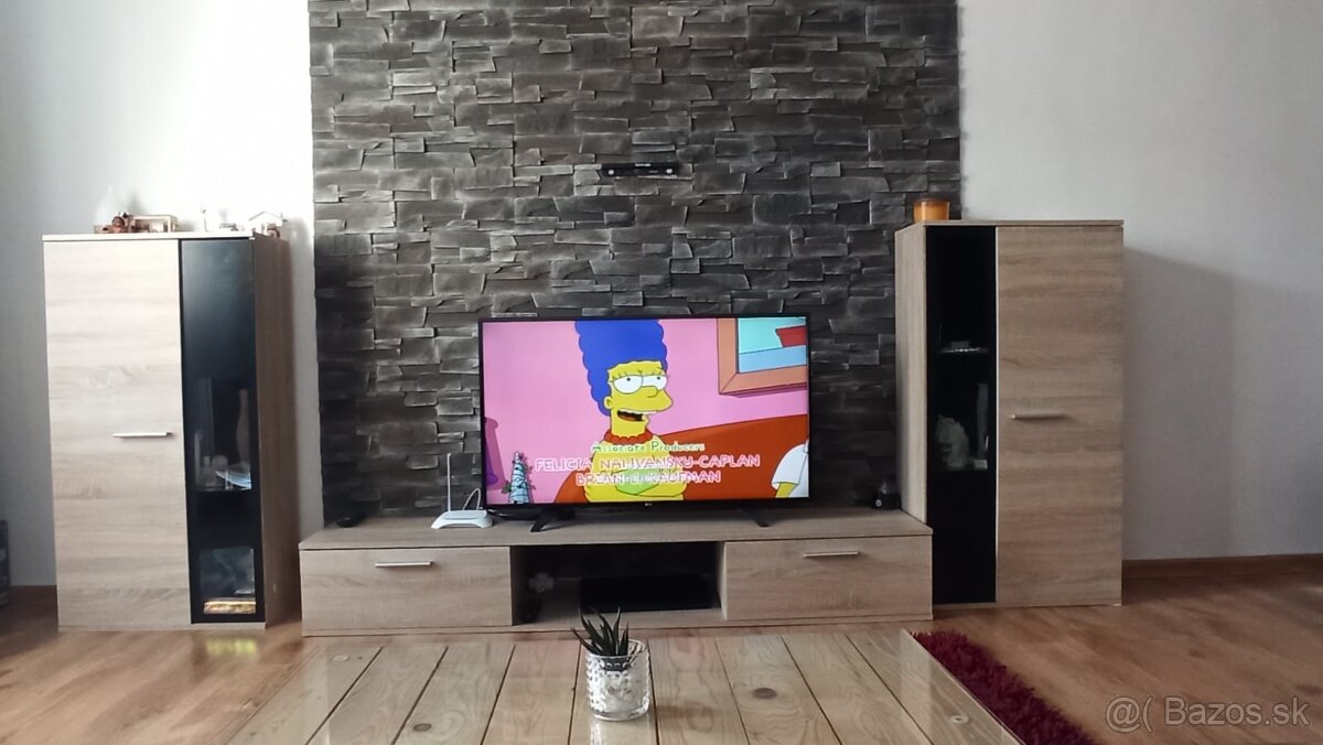 Prenájom 1 izbového bytu - 5