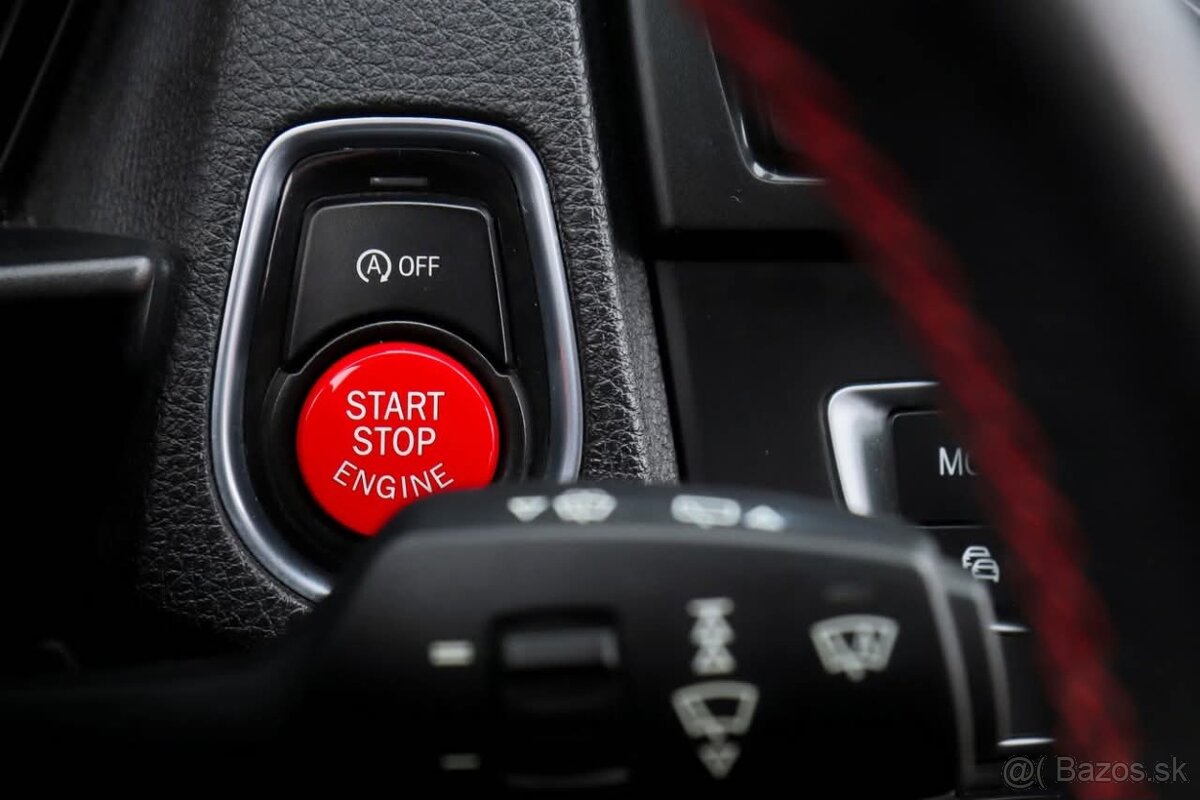 BMW 116i Twin turbo - 5