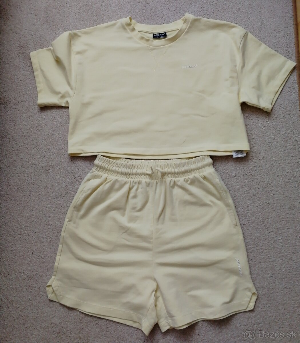 Letné oblečenie 146/152 - 5
