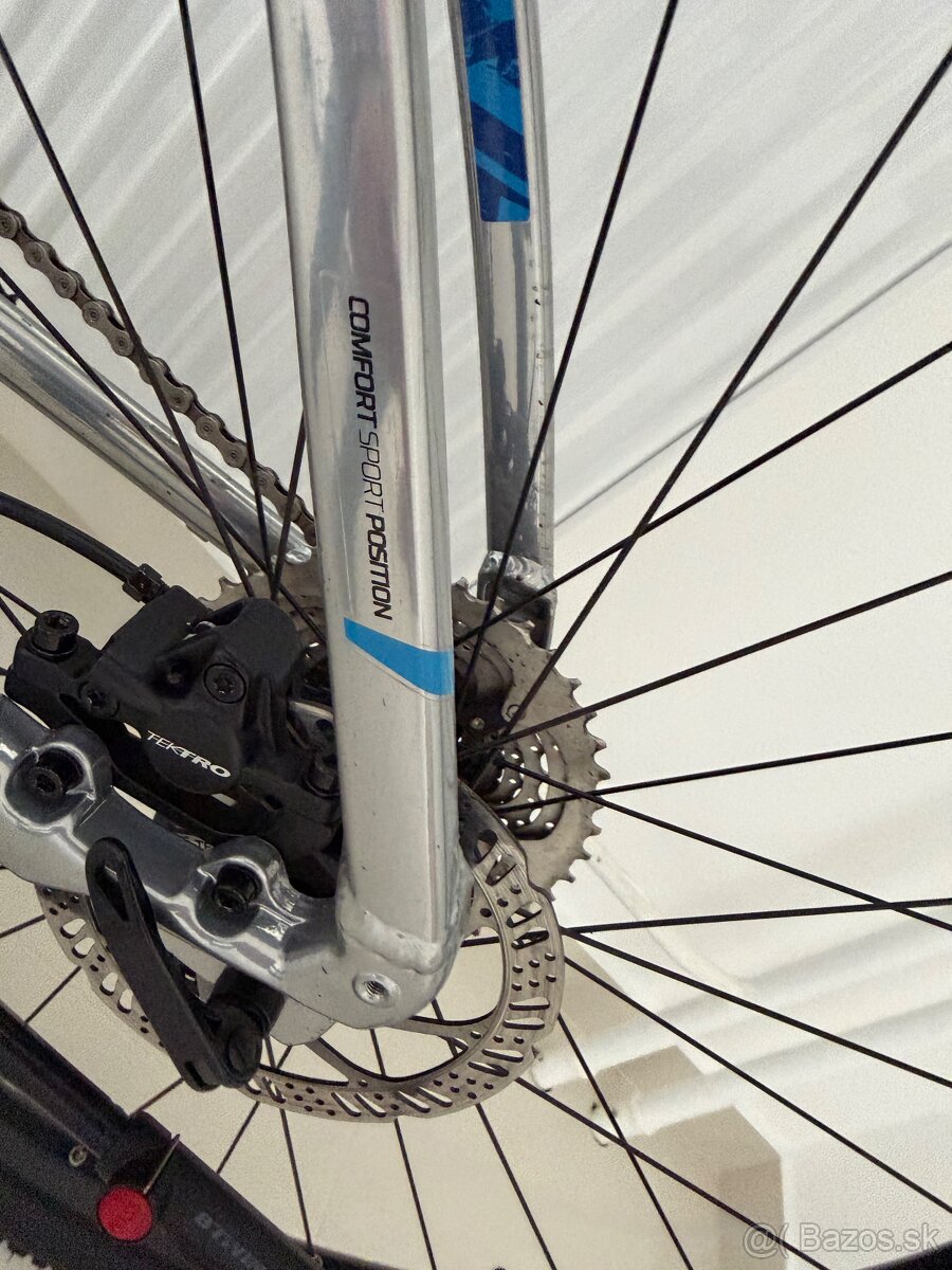 Rockrider st 530 27,5 M - 5