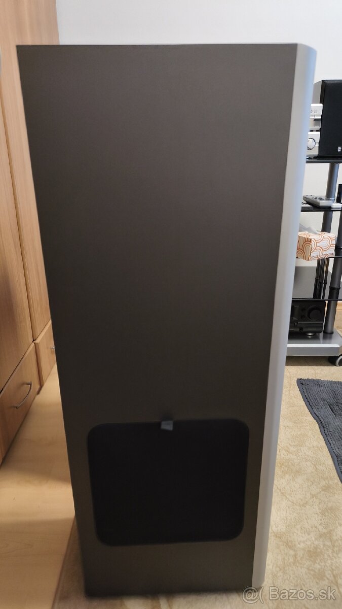 Predám reprobedne Jamo S 708 - 5