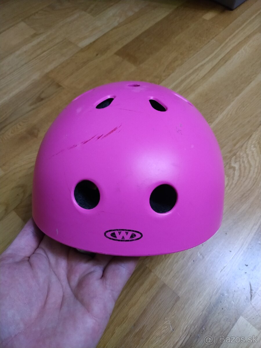 Lyžiarske prilby lacno - 5