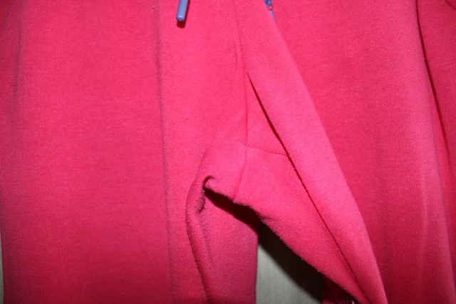 Tepláková súprava č. S - 5