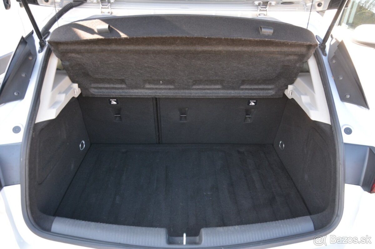 Opel Astra 1.6 diesel, SR voz - 5