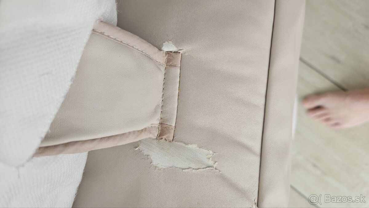 Detska stolicka Caratero Indigo - 5