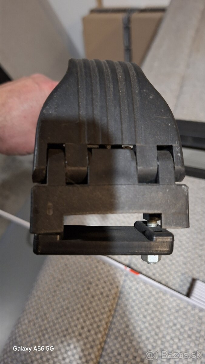 Stresny nosic na lyze - 5