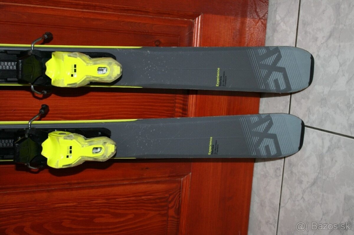 lyže Rossignol Experience 168 cm 80 - 5