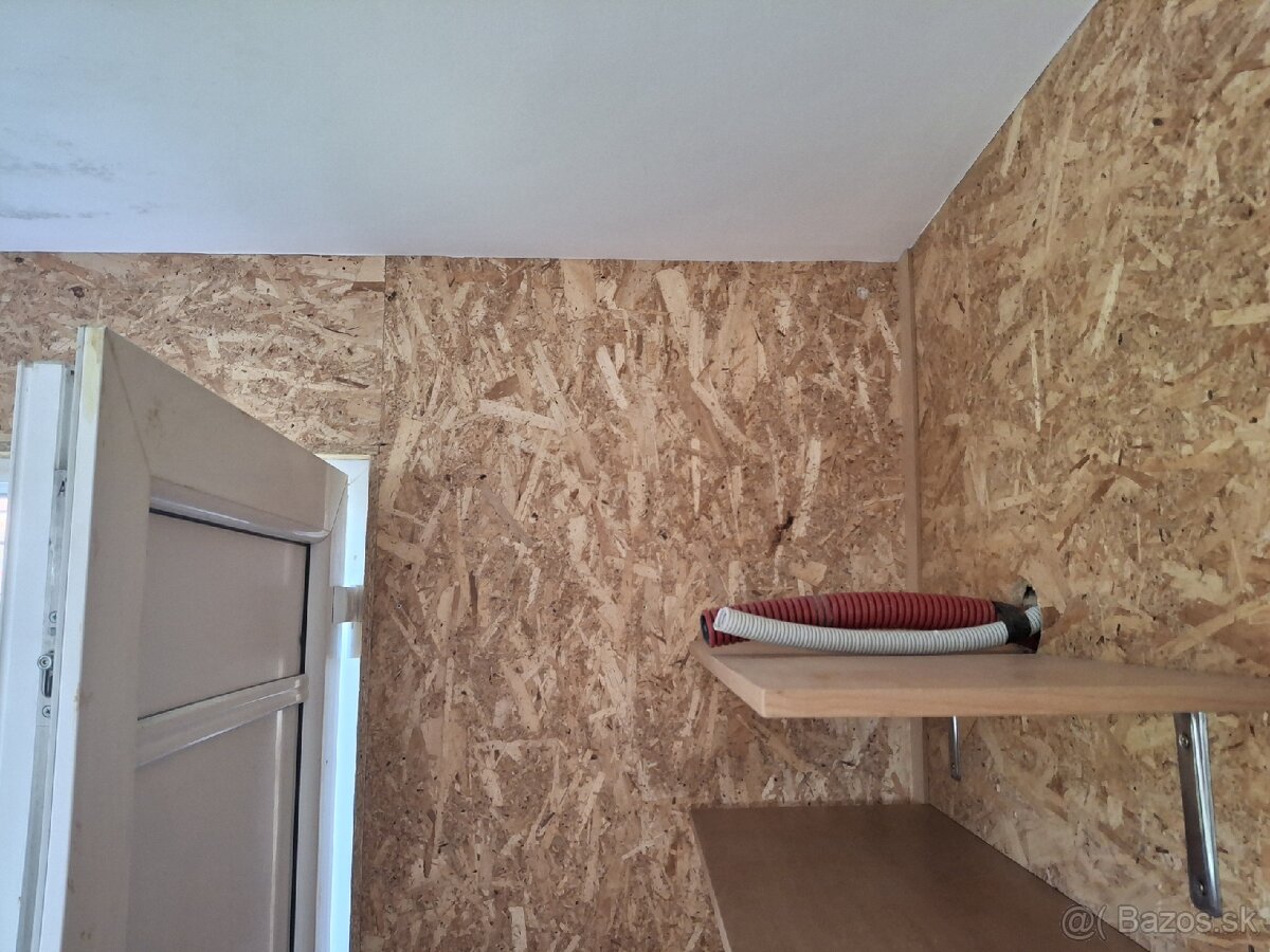 Unimobunka, chatka . - 5