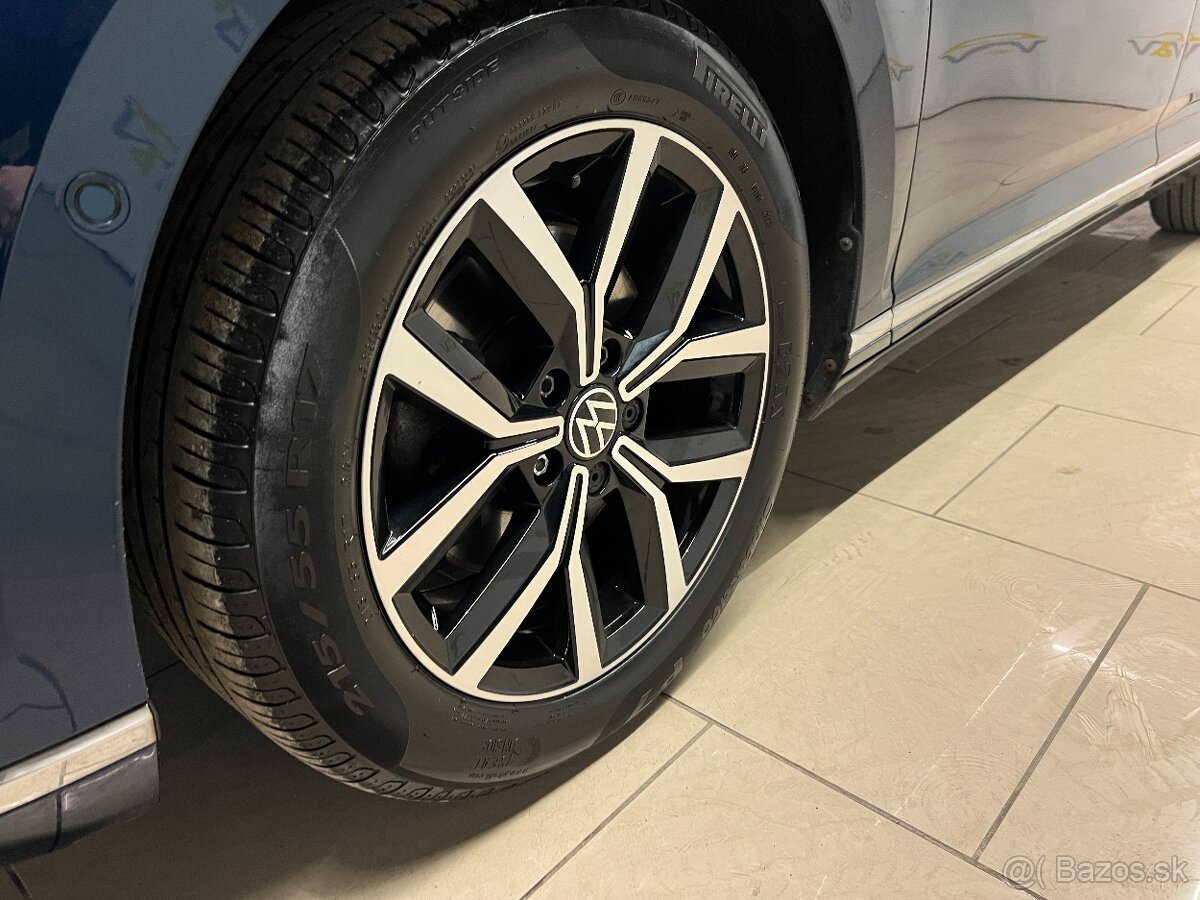Volkswagen Passat Variant 2.0 TDI EVO Elegance DSG - 5