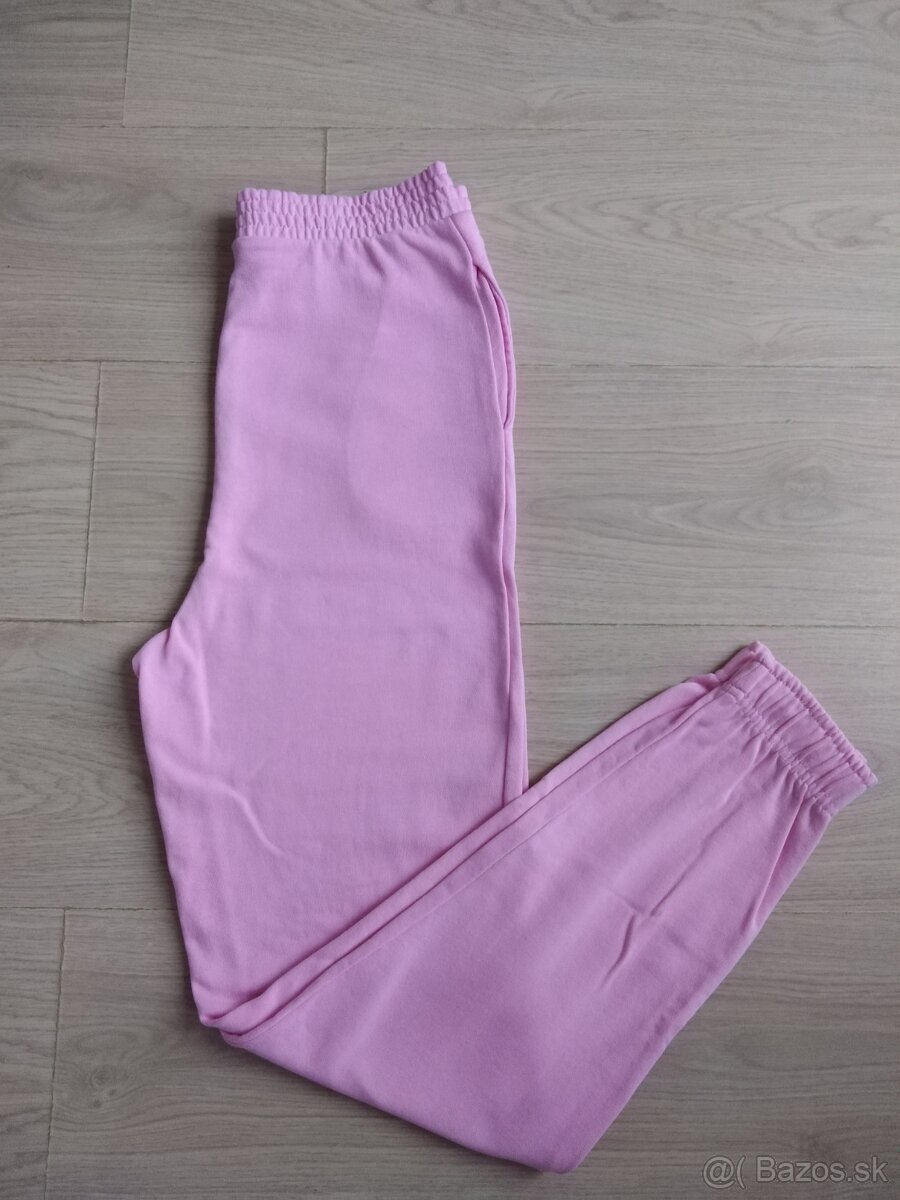 Tepláky Adidas nové - 5