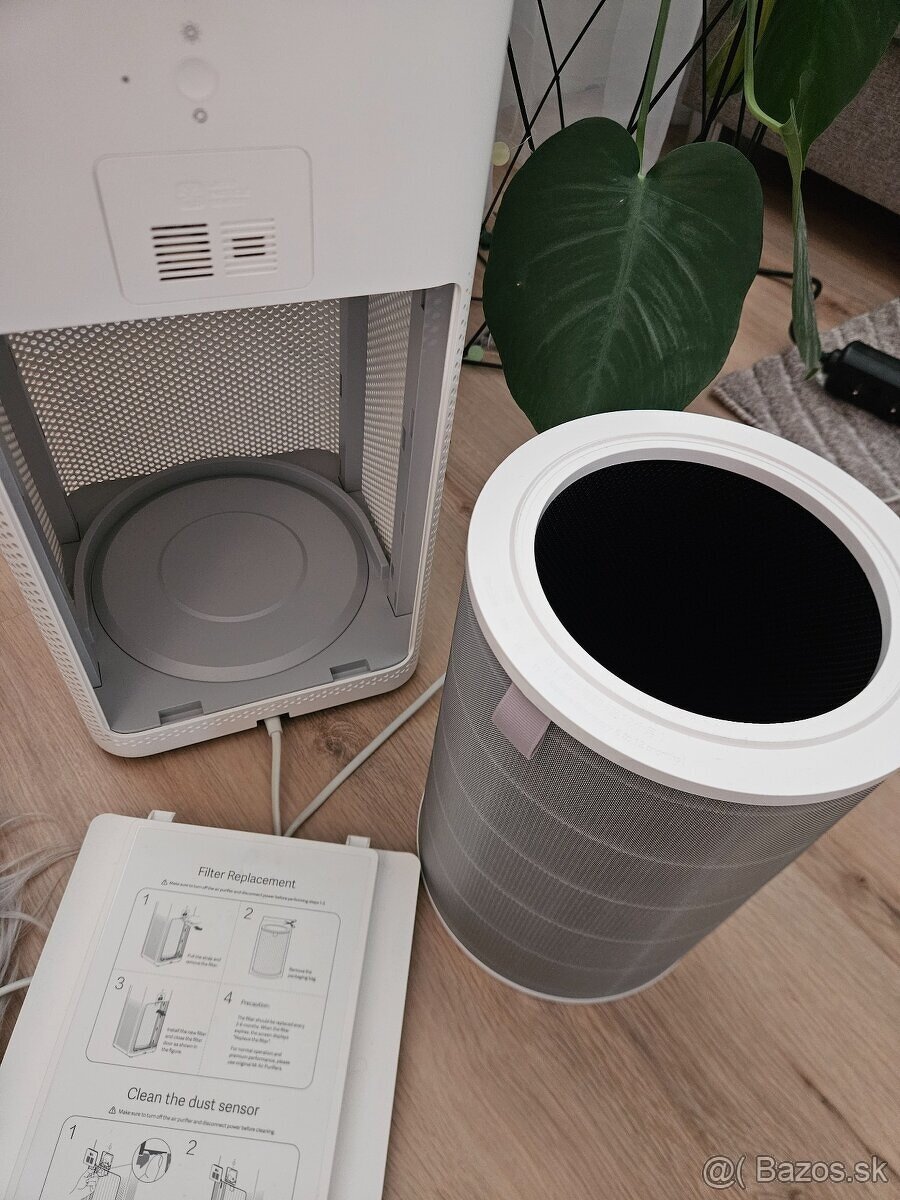 Xiaomi Mi Air Purifirer 2S - 5