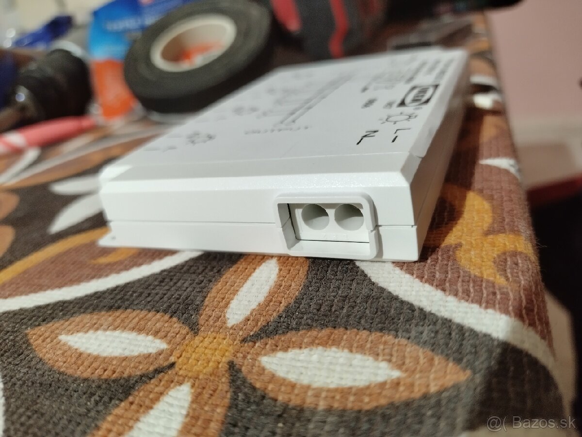 Rozbočovač IKEA Ansluta - 5