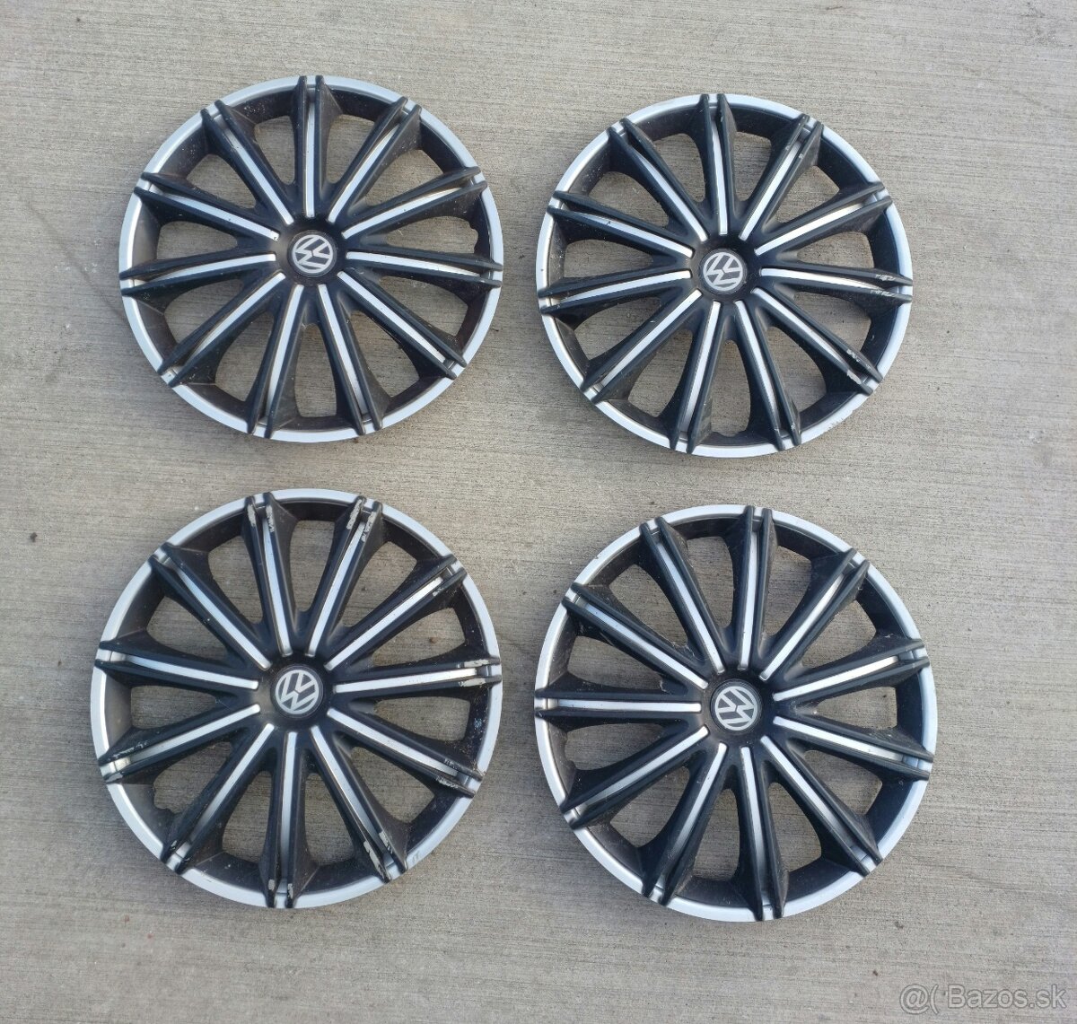 Vw passat b 5.5-spätné zrkadlo,štarter,ABS - 5