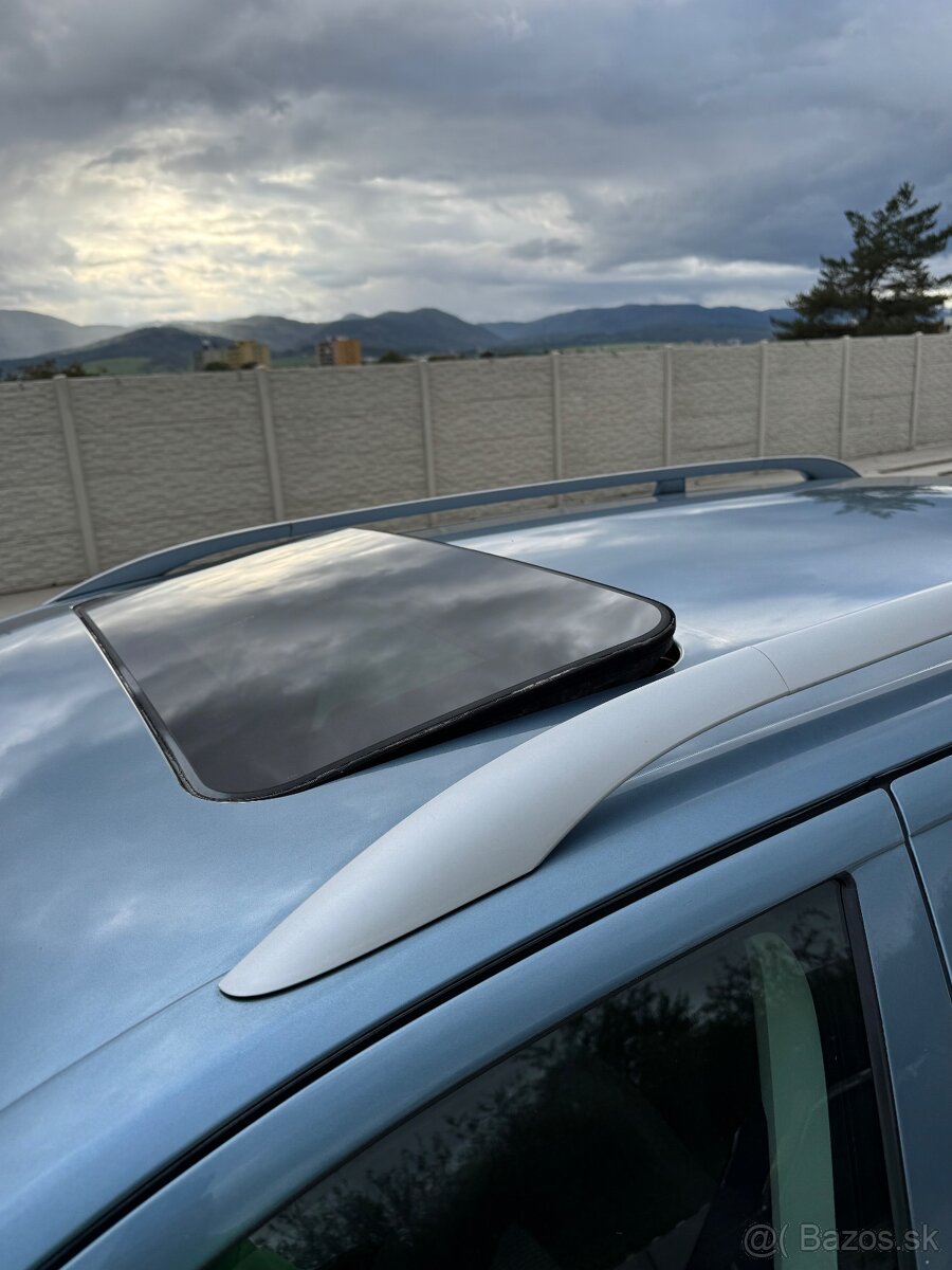 ✅ Škoda Octavia 2 TDI Elegance - 5