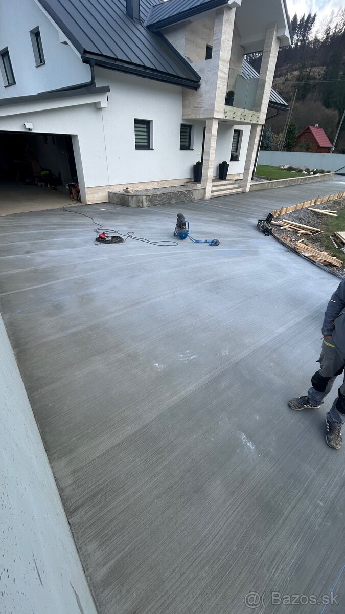 OK PRIEMYSELNE PODLAHY - 5