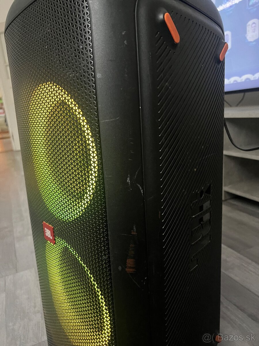 JBL PartyBox 300 - 5