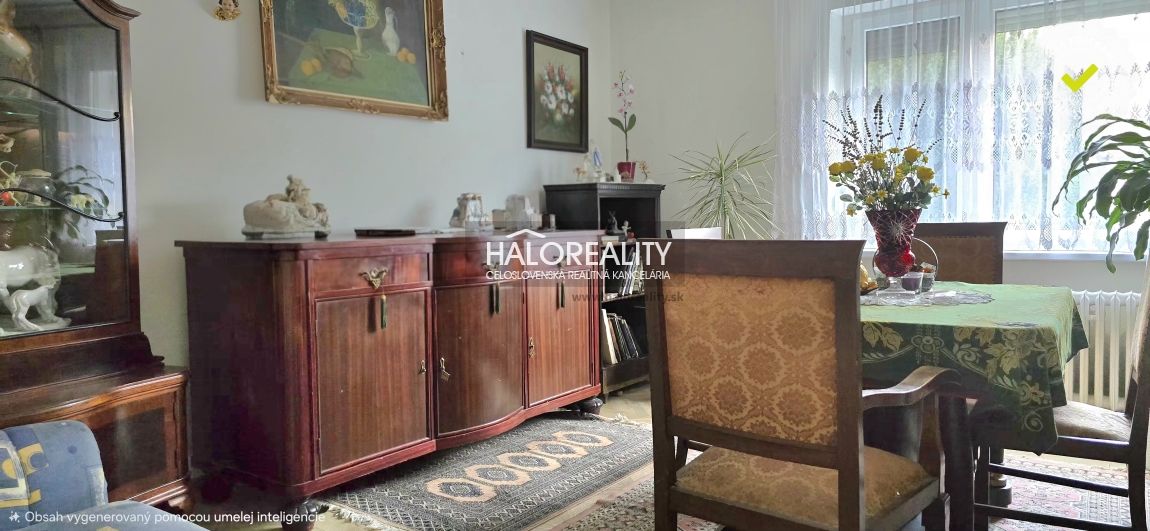 HALO reality - Predaj, rodinný dom Dunajská Streda - 5