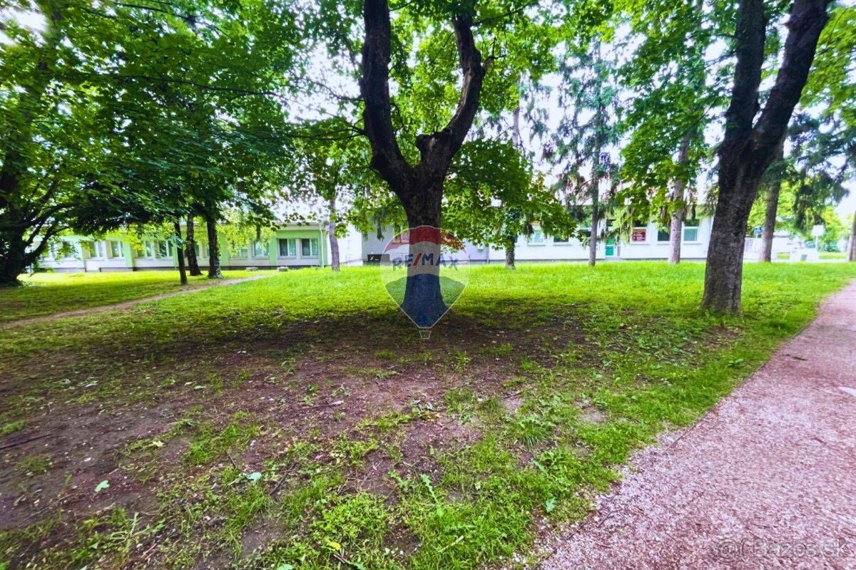 RE/MAX | Polyfunkčný priestor v TOP lokalite na prenájom - 5