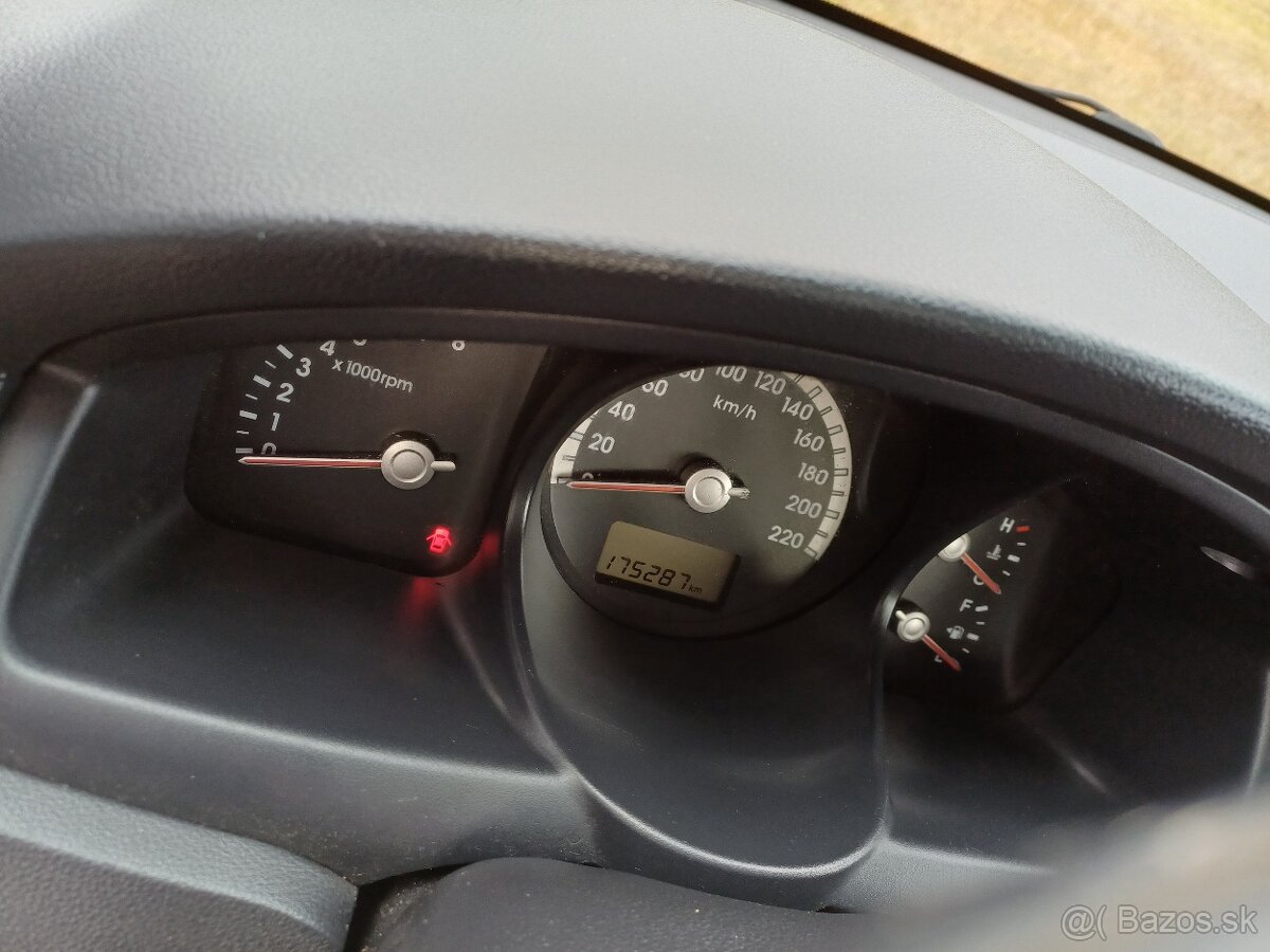 Kia Sportage 4x4 benzin - 5