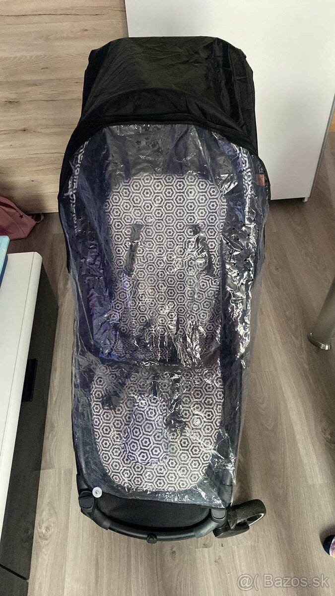 Petite Mars street plus - 5