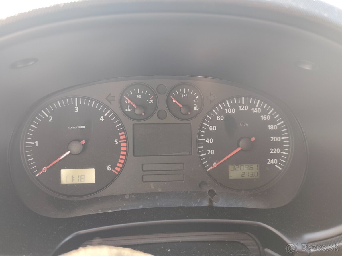 Seat Leon 1,9 TDI 66kw - 5