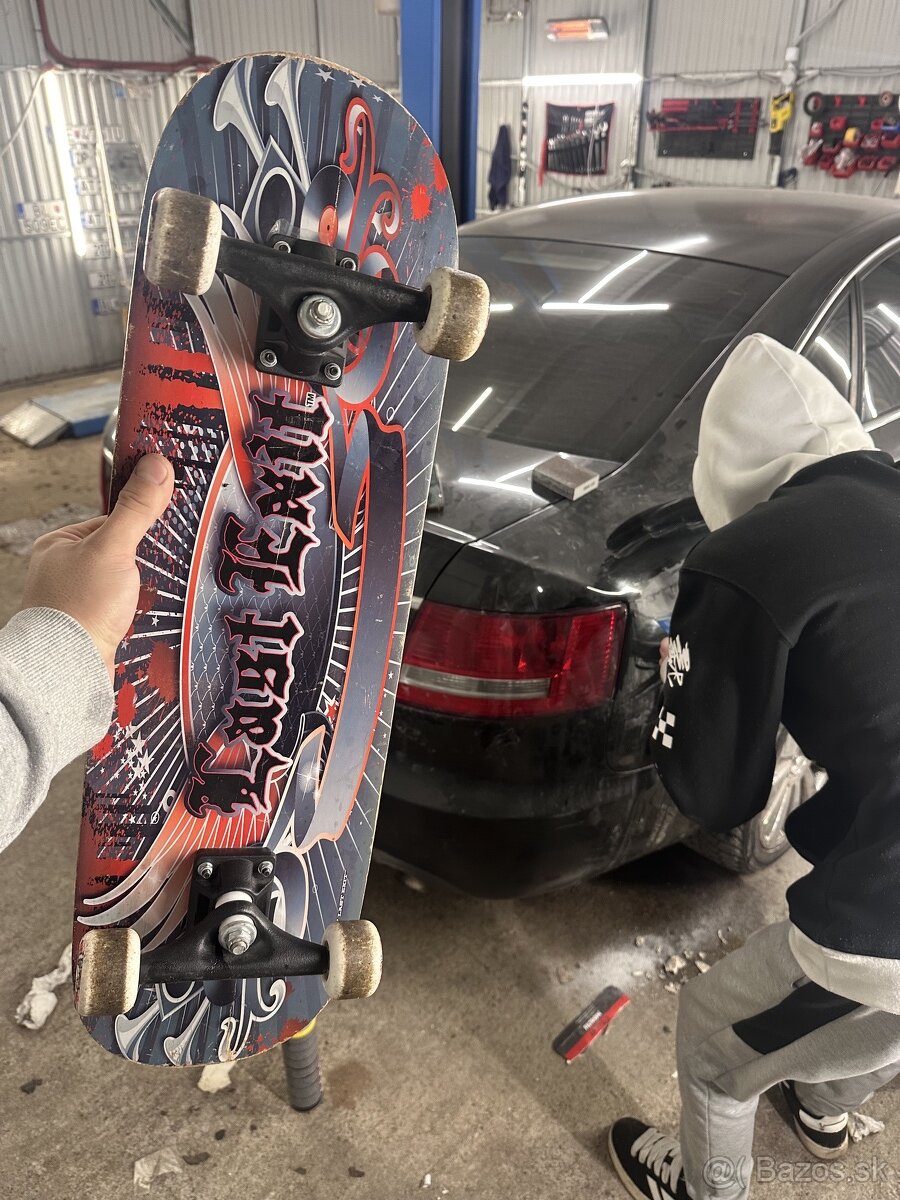 skateboard - 5