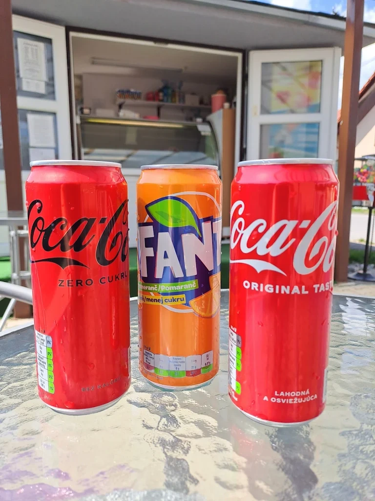 Zmrzlinový stánok - 5