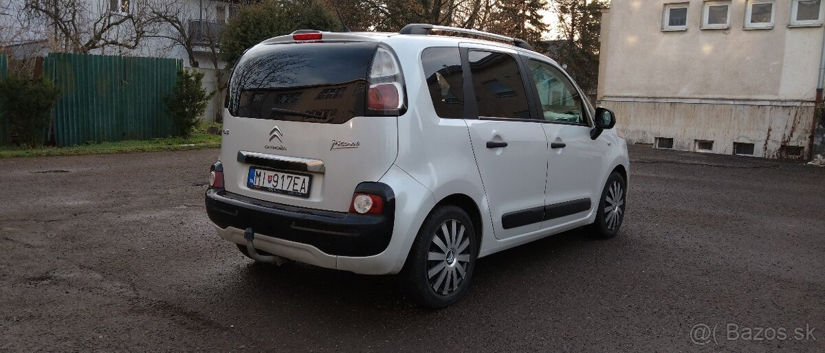 Citroën C3 Picasso VTi 95 Best Collection - 5