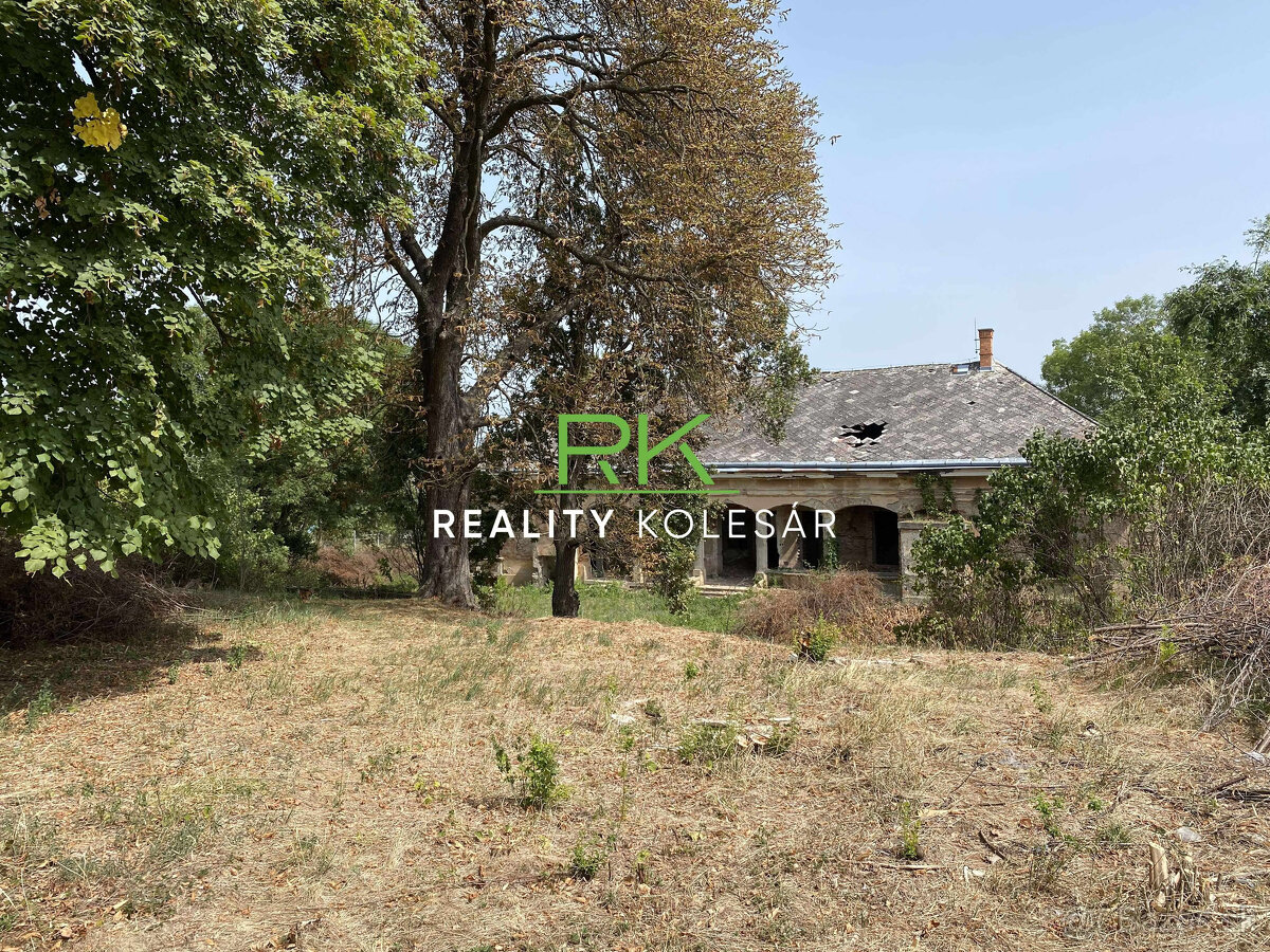 RealityKolesár predáva kúriu Rumince Rimavská Sobota - 5