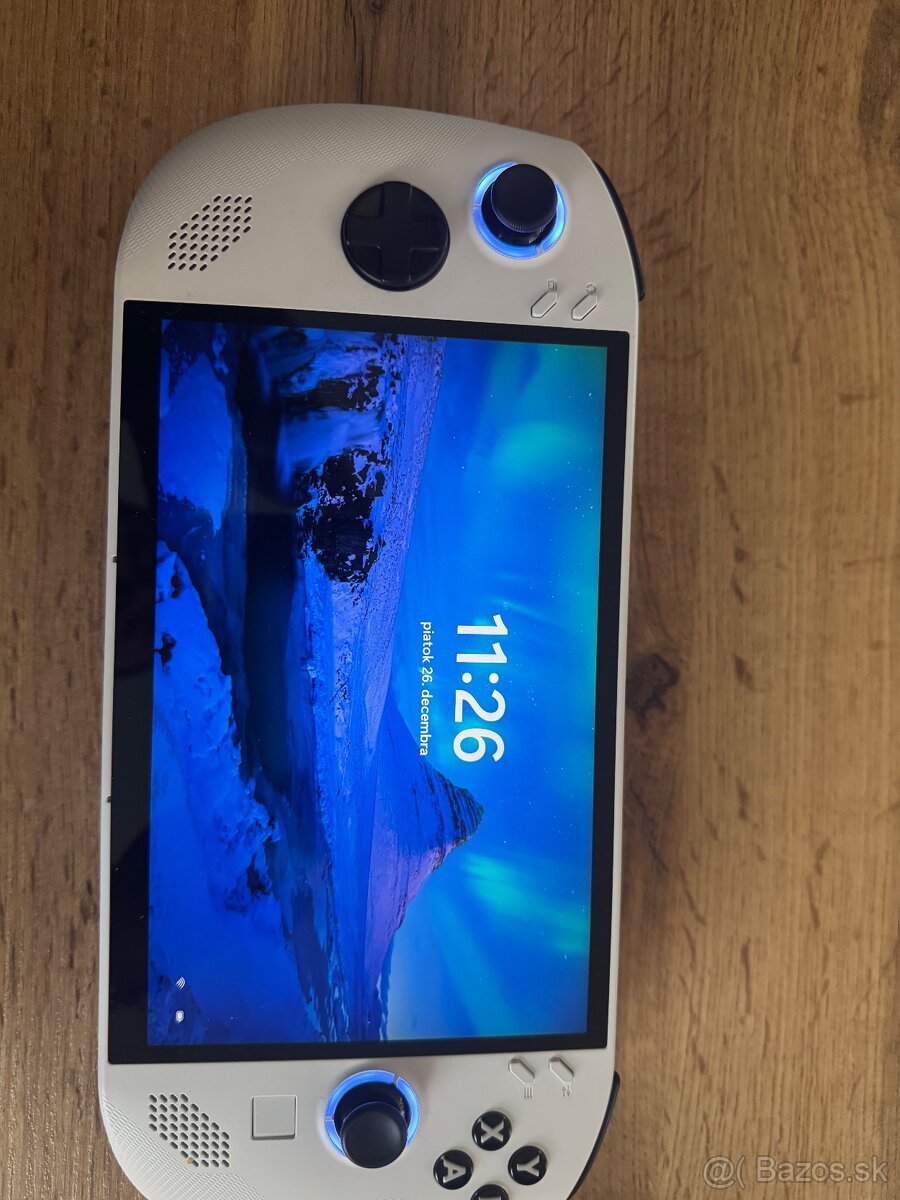 Lenovo Legion Go S - 5