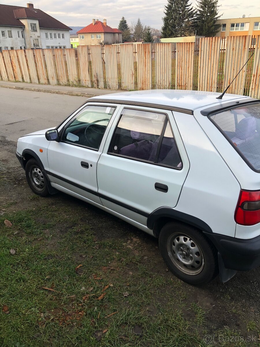 Predám Felíciu - 5