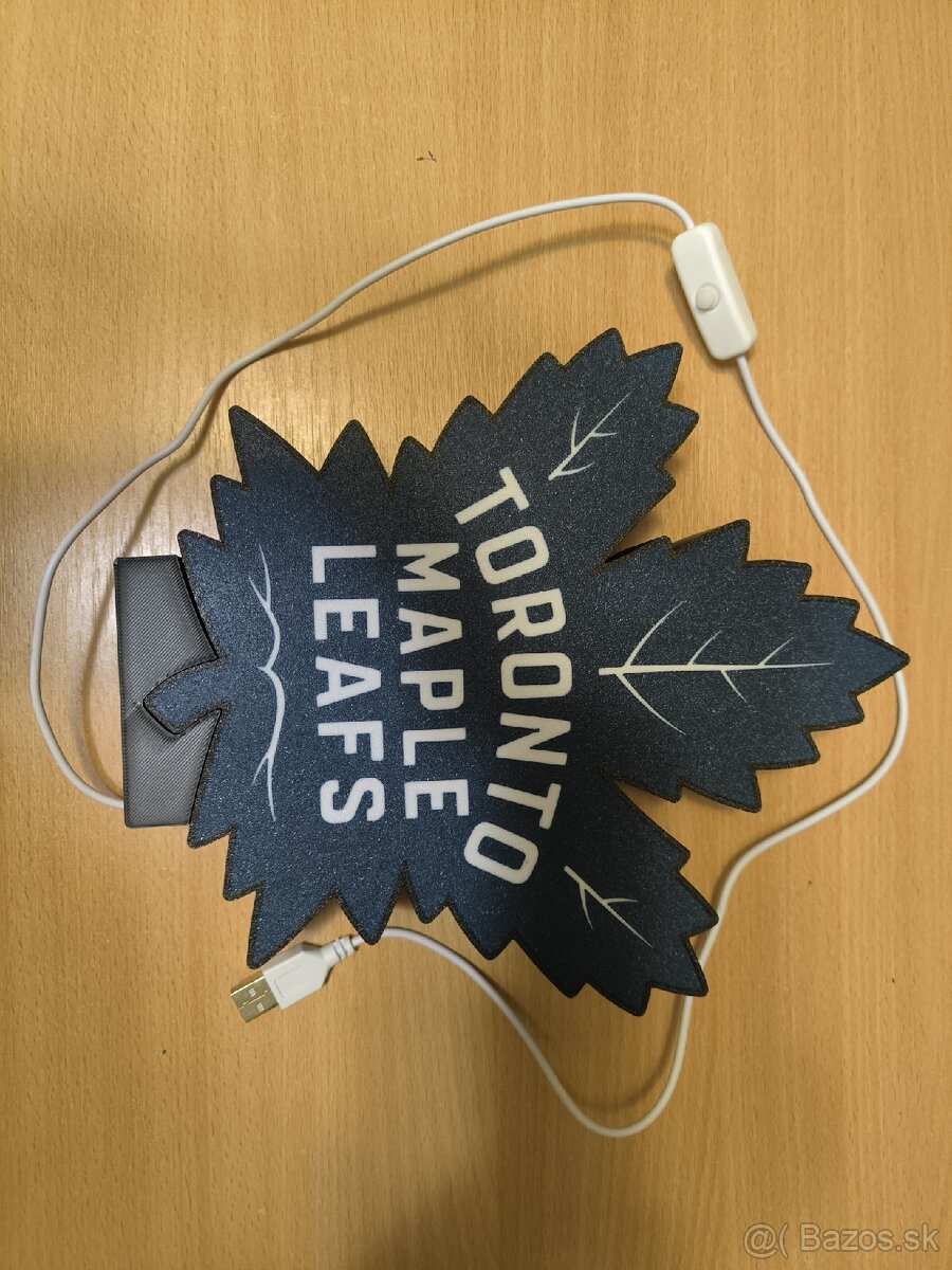 Toronto Maple Leafs - Lightbox - 5