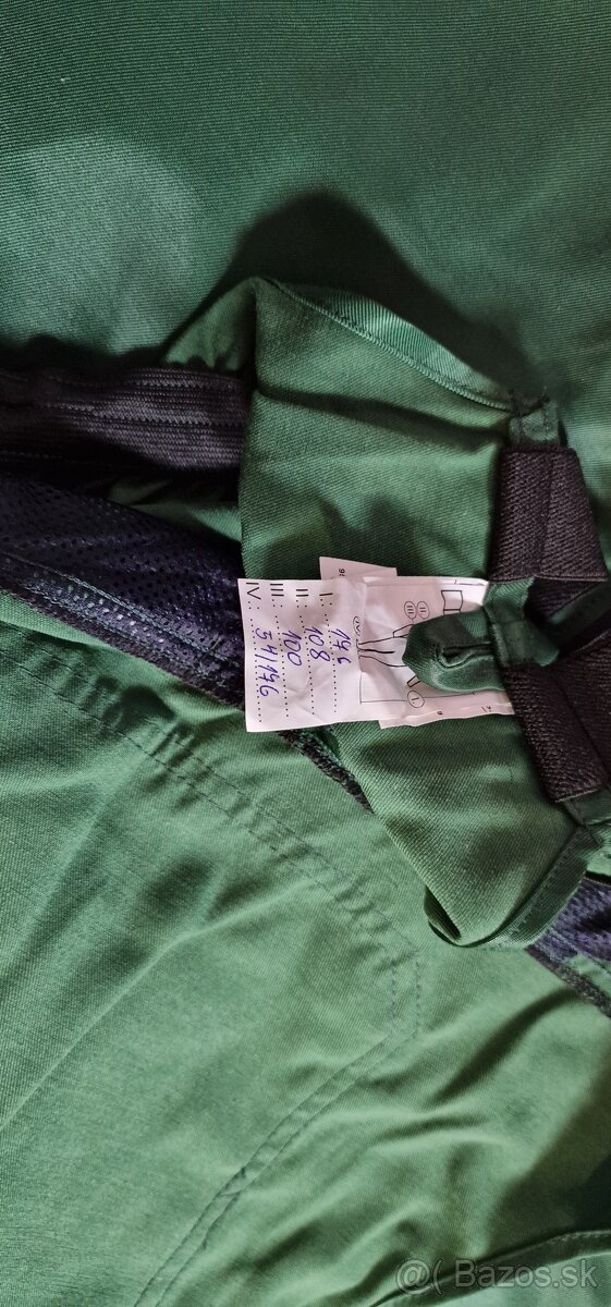 pilčícke monterky set vel 54 - 5