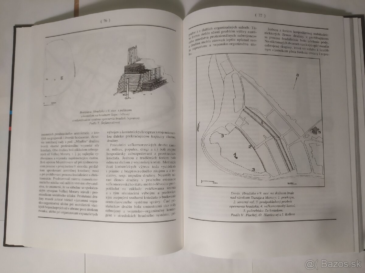 Vojenské dejiny Slovenska - 5