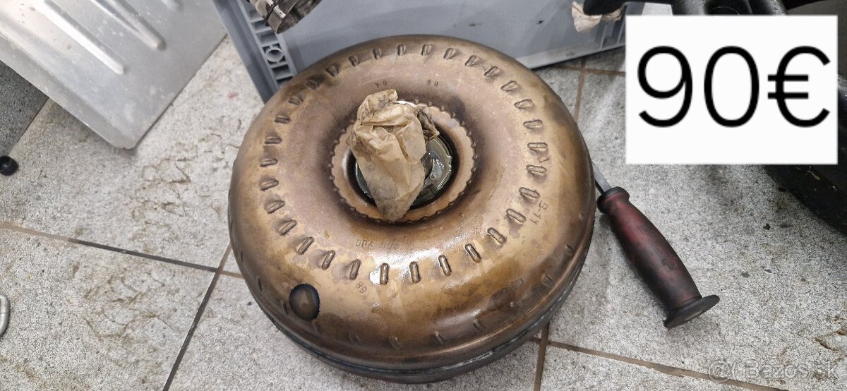 BMW x5 e53 3.0D 160kw ND - 5