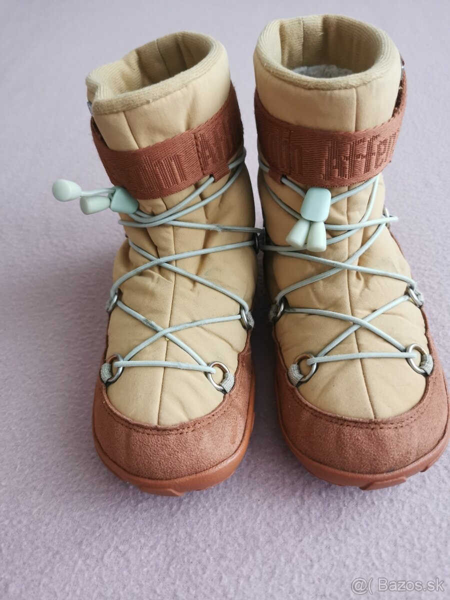 affenzahn vegan barefoot snehule 32 - 5