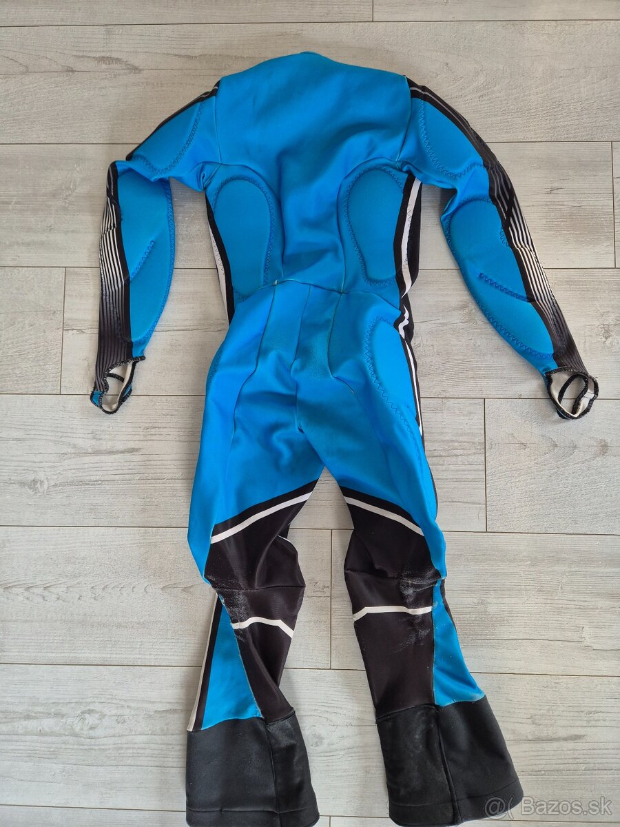 LYŽIARSKA KOMBINEZA VÖLK - 5